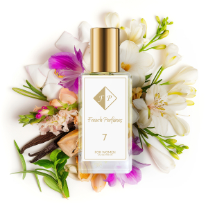 Francuskie Perfumy Nr 7