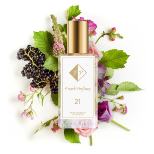 Francuskie Perfumy Nr 21