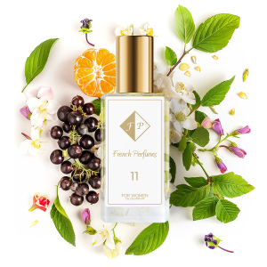 Francuskie Perfumy Nr 11