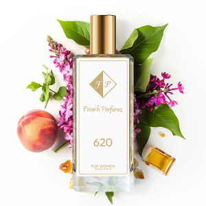 Francuskie Perfumy Nr 620