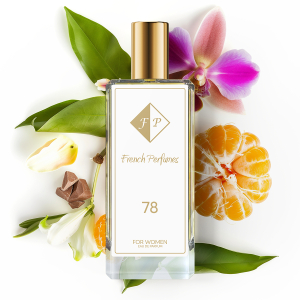 Francuskie Perfumy Nr 78