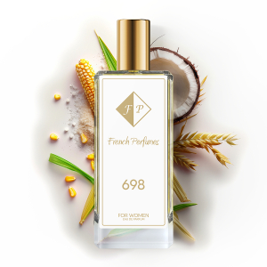 Francuskie Perfumy Nr 698