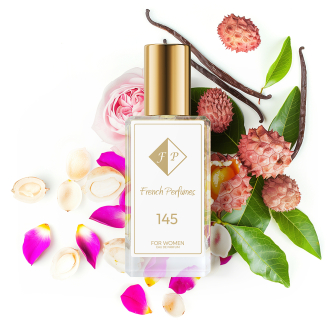 Francuskie Perfumy Nr 145