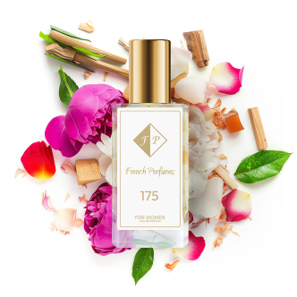 Francuskie Perfumy Nr 175 Damski
