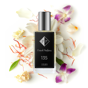 Francuskie Perfumy Nr 135 *