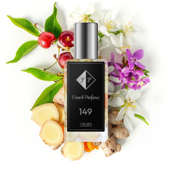Francuskie Perfumy Nr 149 Męski