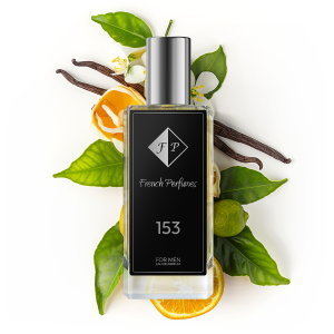 Francuskie Perfumy Nr 153 *