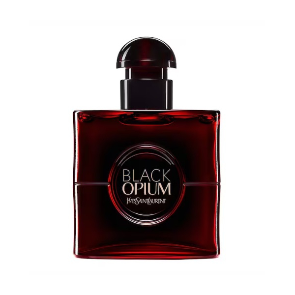 YSL - Black Opium Over Red