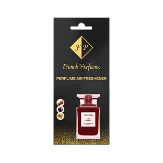 Perfume Air Freshener 744