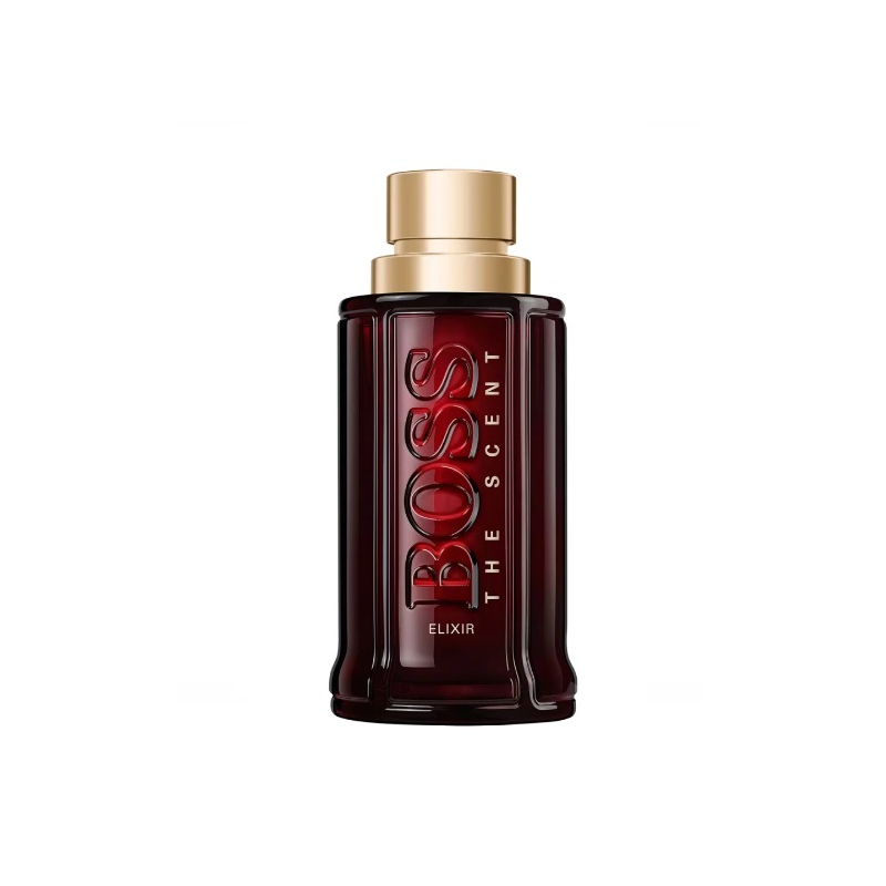 Hugo Boss - The Scent Elixir for him