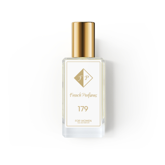 Francuskie Perfumy Nr 179