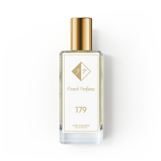 Francuskie Perfumy Nr 179
