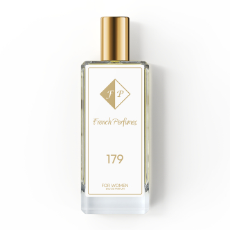 Francuskie Perfumy Nr 179