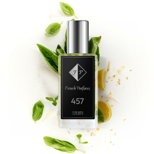 Francuskie Perfumy Nr 457