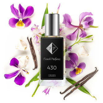 Francuskie Perfumy Nr 430