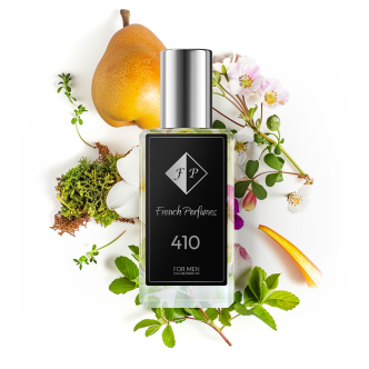 Francuskie Perfumy Nr 410