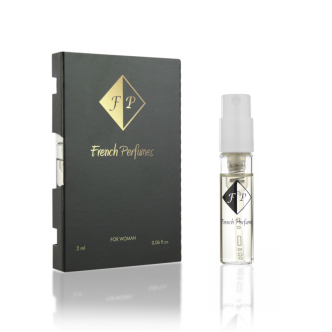 Francuskie Perfumy Nr 559