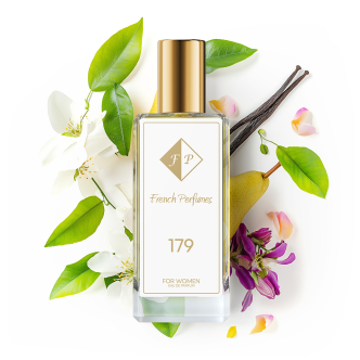 Francuskie Perfumy Nr 179