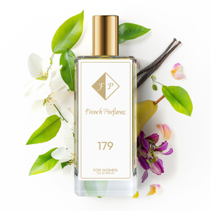 Francuskie Perfumy nr 179