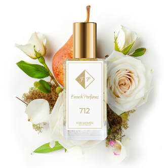 Francuskie Perfumy Nr 712