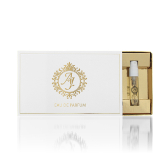 Zestaw próbek AJ nr 1 - TOP 5 dla Niej