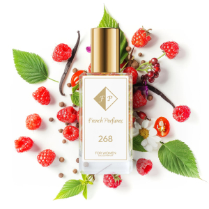 Francuskie Perfumy Nr 268 Damski