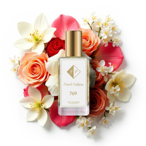 Francuskie Perfumy Nr 769 Damski