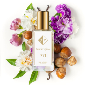 Francuskie Perfumy Nr 771 Damski