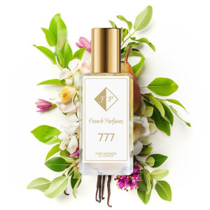 Francuskie Perfumy Nr 777 Damski
