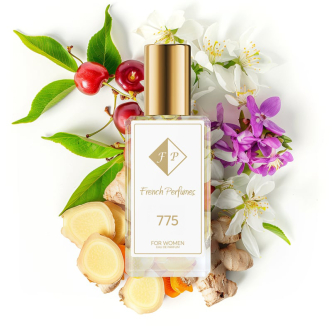Francuskie Perfumy Nr 775