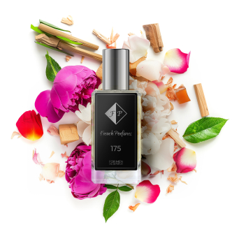 Francuskie Perfumy Nr 175 Męski