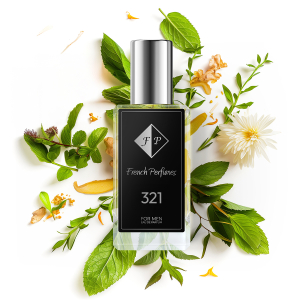 Francuskie Perfumy Nr 321
