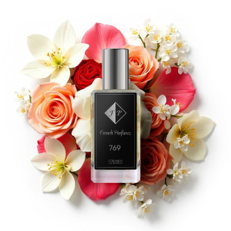 Francuskie Perfumy Nr 769 Męski