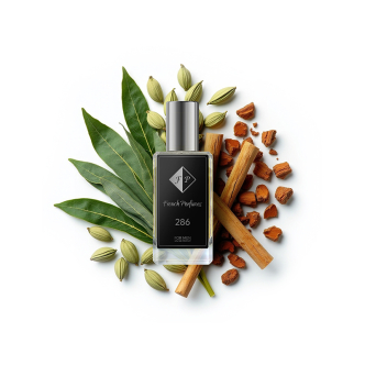 Francuskie Perfumy Nr 286