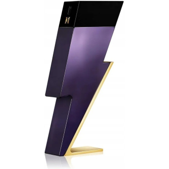 Carolina Herrera - Bad Boy Dazzling Garden