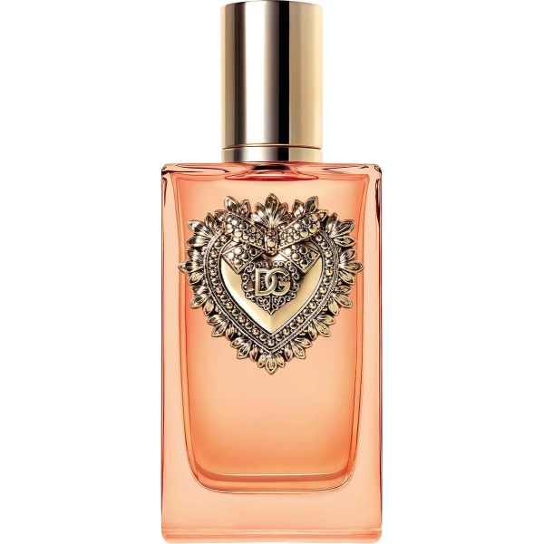 Dolce & Gabbana - Devotion Intense