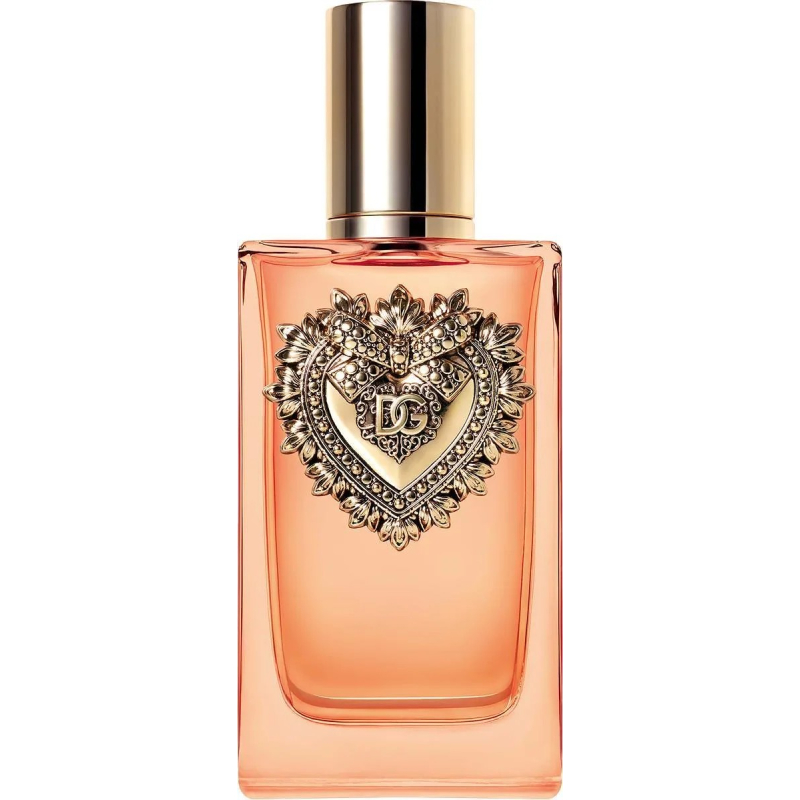 Dolce & Gabbana - Devotion Intense