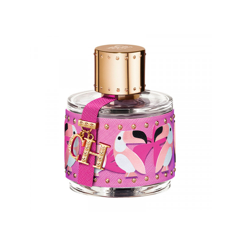 Carolina Herrera - Birds Of Paradise 2024