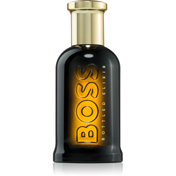Hugo Boss - Boss Bottled Elixir Parfum