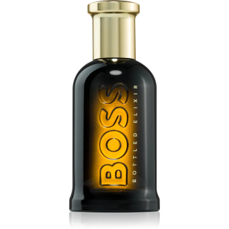 Hugo Boss - Boss Bottled Elixir Parfum