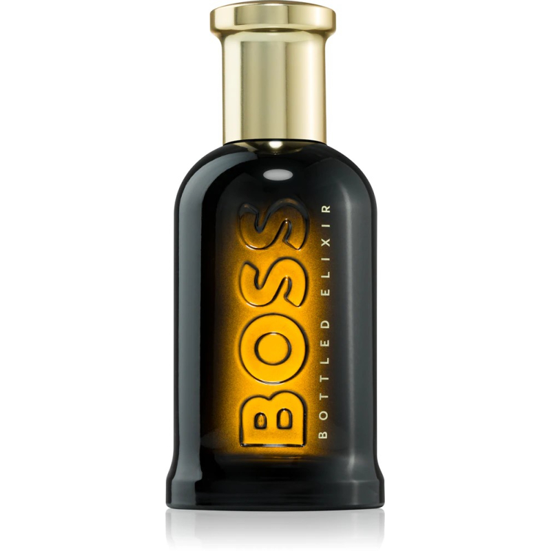 Hugo Boss - Boss Bottled Elixir Parfum