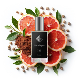 Francuskie Perfumy Nr 325