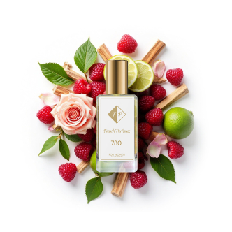 Francuskie Perfumy Nr 780