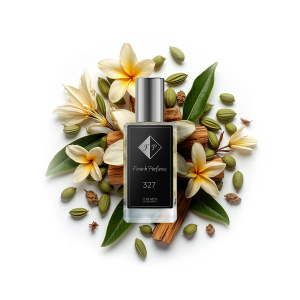 Francuskie Perfumy Nr 327