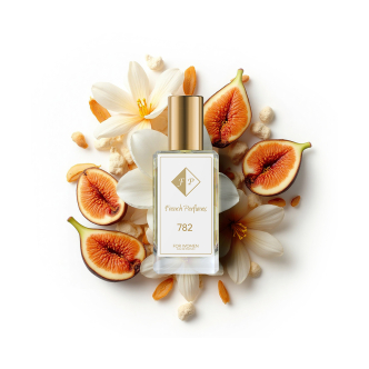 Francuskie Perfumy Nr 782