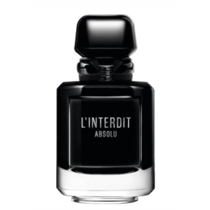 Givenchy L'interdit Absolu