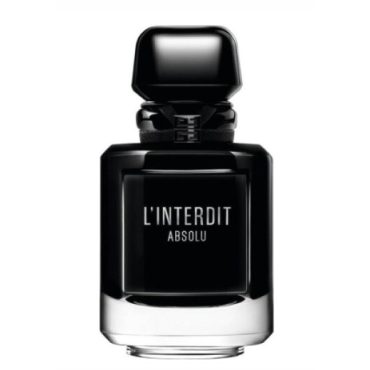 Givenchy L'interdit Absolu