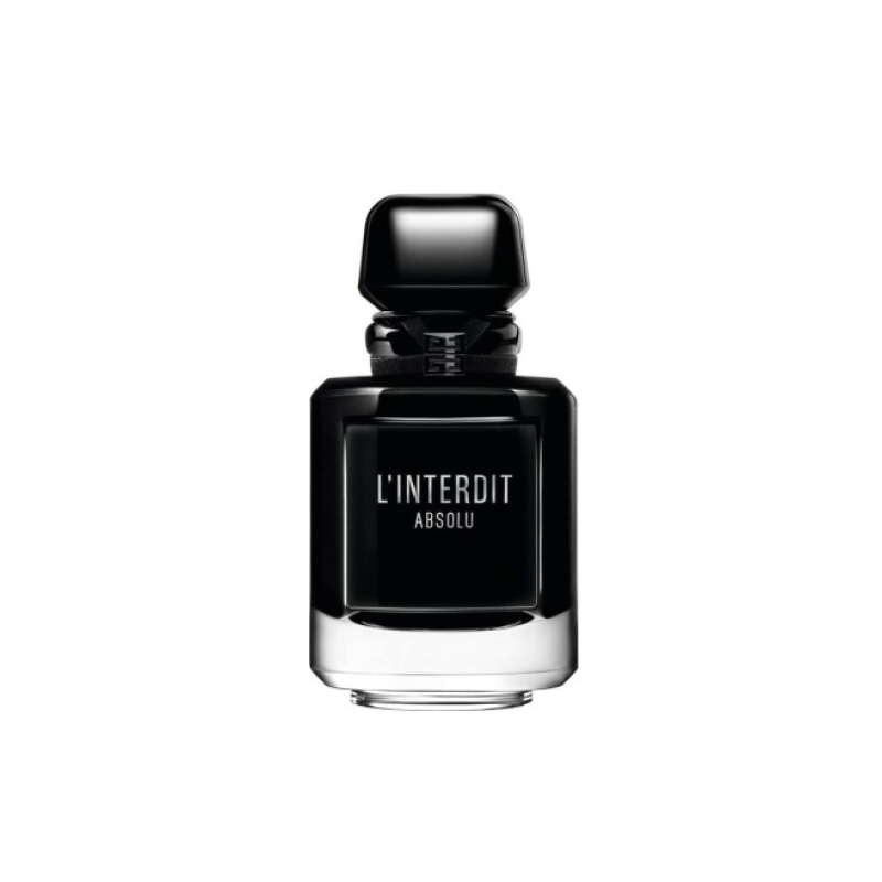 Givenchy L'interdit Absolu