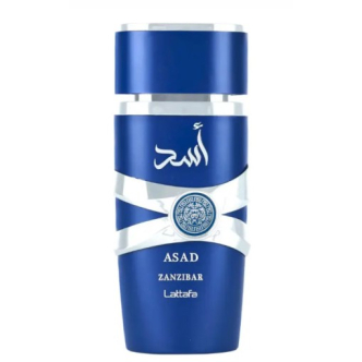 Lattafa - Asad Zanzibar