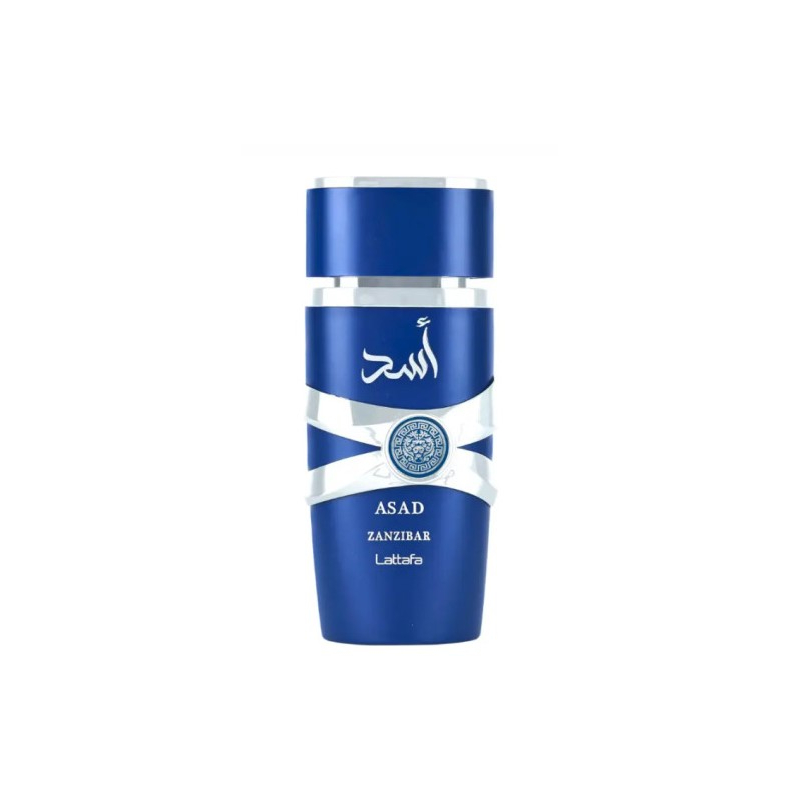 Lattafa Asad Zanzibar